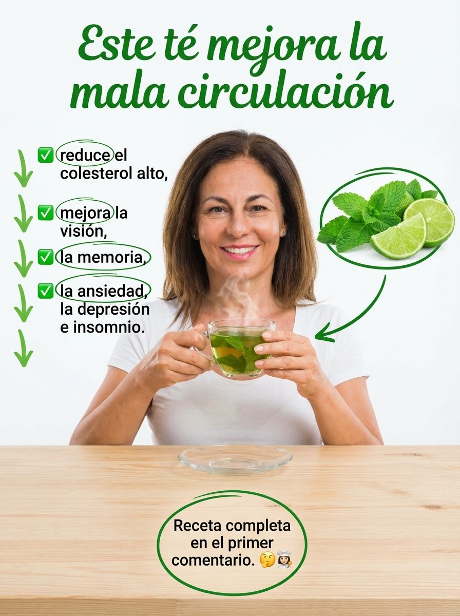 ¡Alerta Hombres! Tu Vejiga y Próstata Rejuvenecidas en 10 Días: El 'Milagro Mexicano' que DEBES Probar HOY