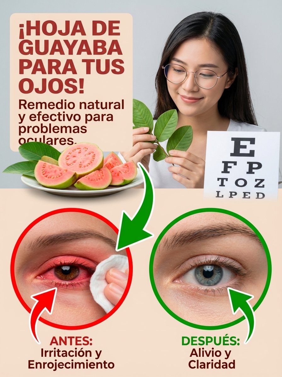 ¡Alerta Visual! 😱 Tu Vista está en Peligro y NO lo Sabes: Descubre los Secretos Naturales para Proteger tus Ojos HOY Mismo