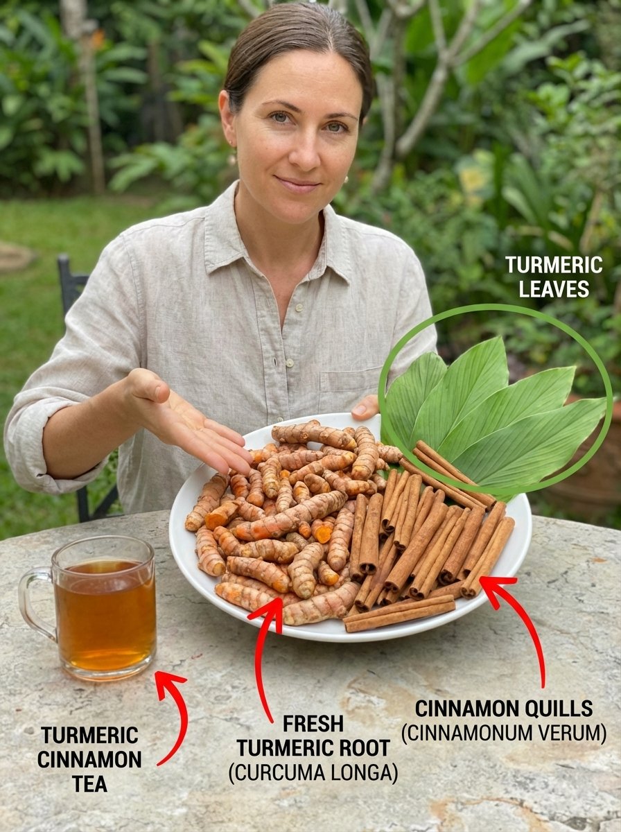 El Secreto Mejor Guardado: La Bebida Natural que Está Transformando Cuerpos y Mentes (¡No Te lo Pierdas!)