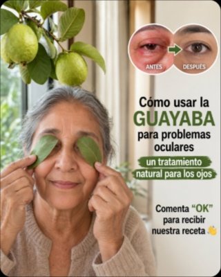 ¡Desbloquea el Poder Oculto de la Guayaba! 7 Beneficios SORPRENDENTES que Transformarán Tu Salud Hoy Mismo