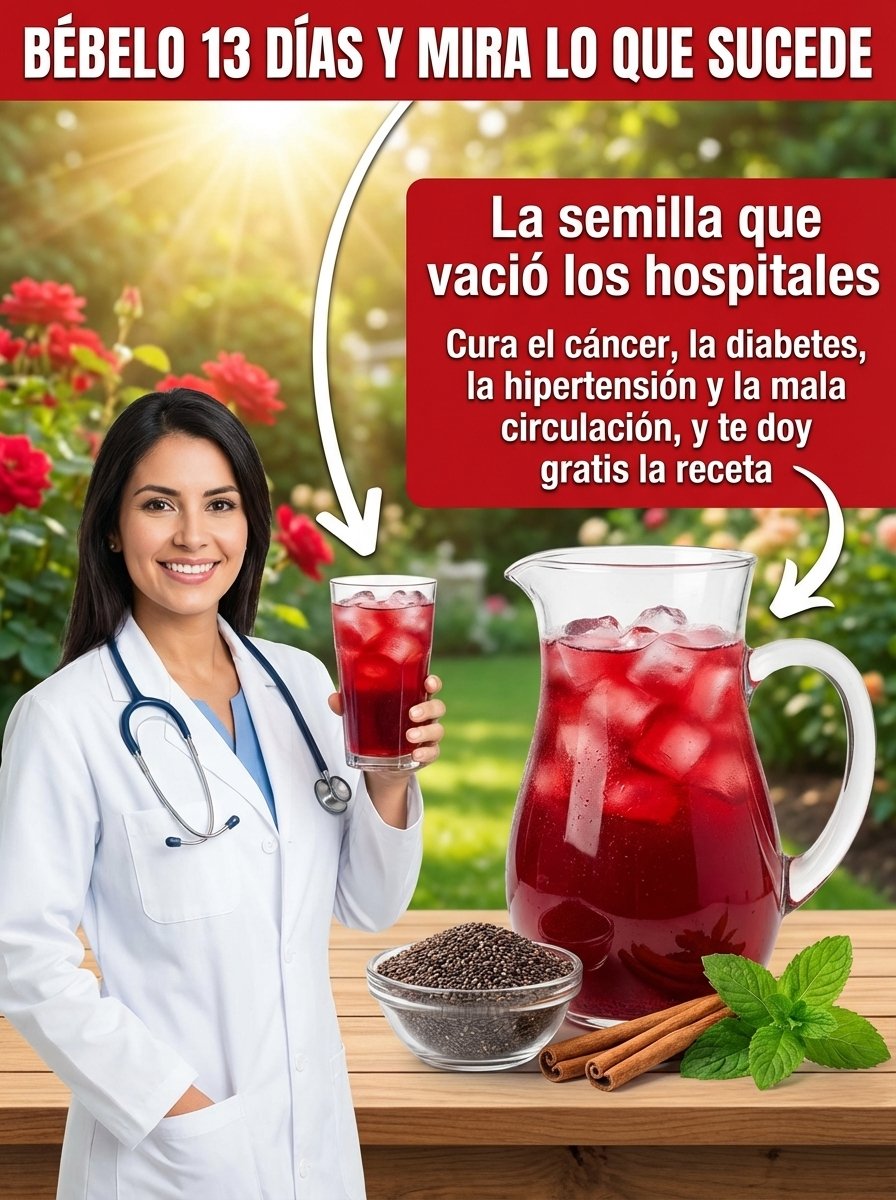 ¡No Vas a Creerlo! Estos 3 Polvos Naturales SÍ Transformarán Tu Salud (Y La Ciencia Lo Confirma)