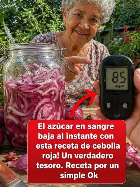¡El Secreto Olvidado de Tu Cocina! Descubre los 15 Problemas de Salud que la Cebolla Puede SOLUCIONAR (y cómo usarla HOY)