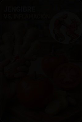 ¡No Más Dolores! El Secreto Ancestral del Jengibre que Detiene la Inflamación Crónica y Transforma Tu Vida (¡Resultados Sorprendentes!)