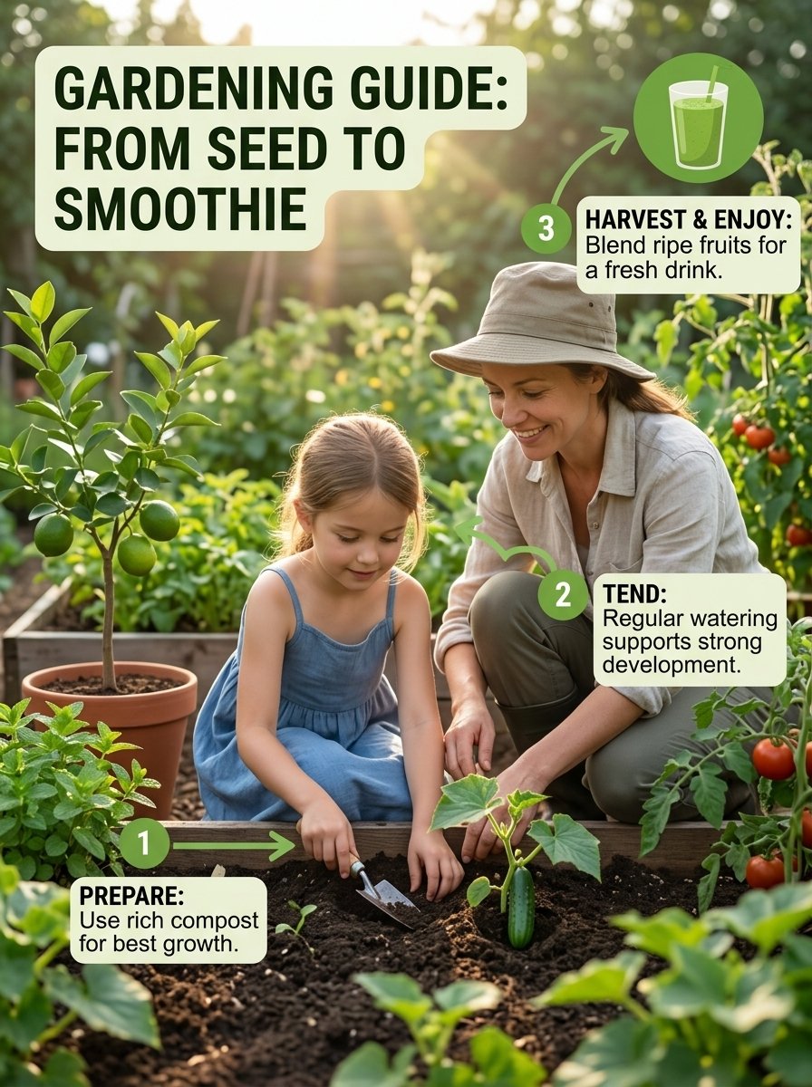 ¡Desinflama Tu Abdomen YA! El Secreto de 7 Días con Pepino y Limón que Tu Hígado y Vejiga Necesitan Urgentemente