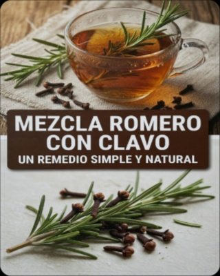 ¡ATENCIÓN! El Romero con Clavos NO ES lo que Piensas: La Ciencia Revela 5 Beneficios Reales (y 4 Mitos que Te Engañan)