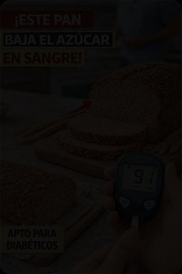 ¡ALERTA! Tu pan favorito está disparando tu azúcar: 5 CAMBIOS URGENTES que debes hacer hoy (y el secreto final)