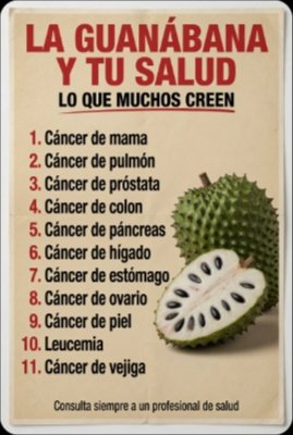 ¿Existe una fruta 'MILAGROSA' que te BLINDA contra TODAS las enfermedades? La CIENCIA revela la VERDAD (¡Prepárate para la sorpresa!)