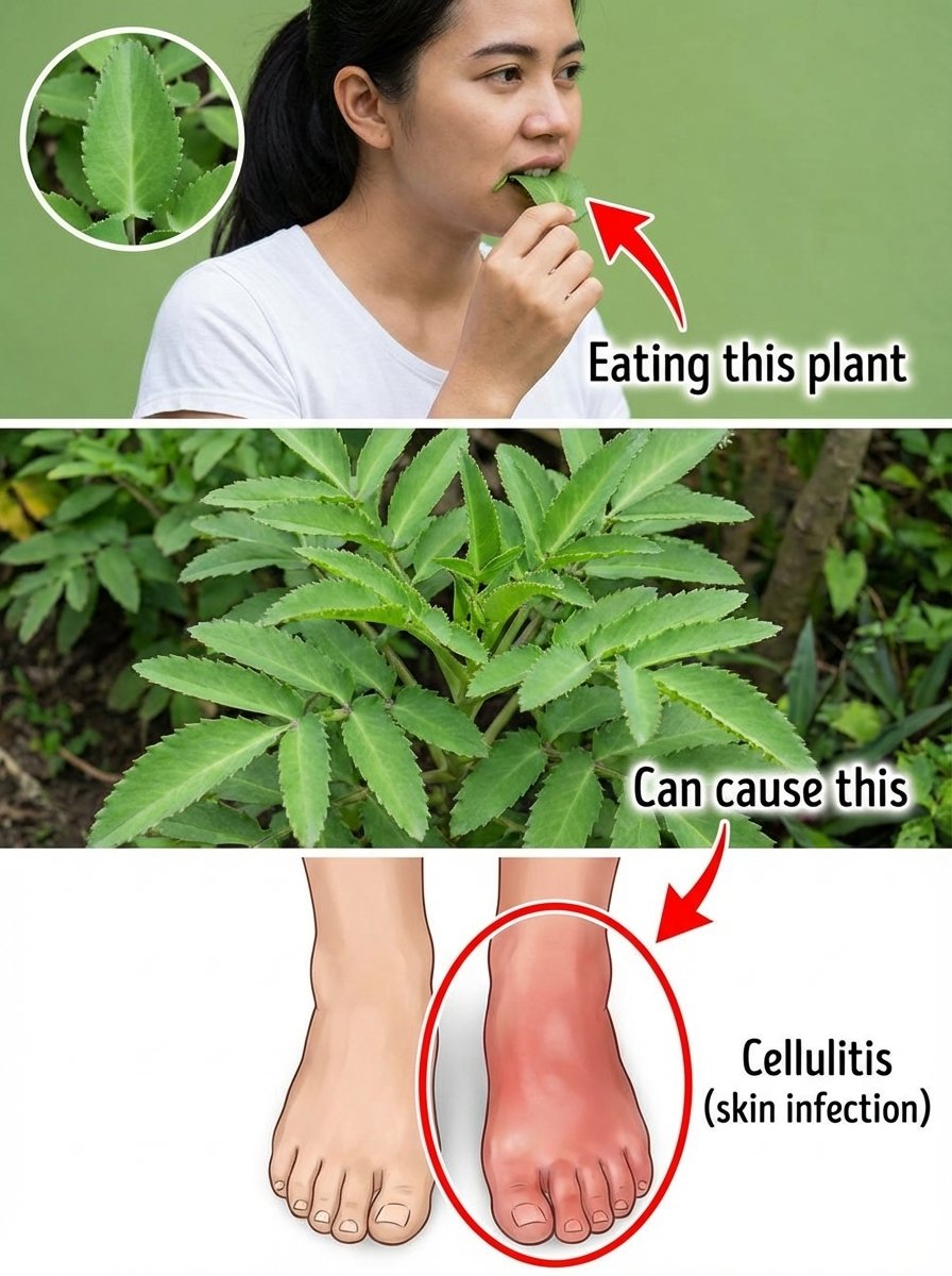 ¡Desbloquea el Poder Oculto! 7 Secretos de la Artemisa que Tu Jardín Esconde y Transformarán Tu Salud Hoy Mismo