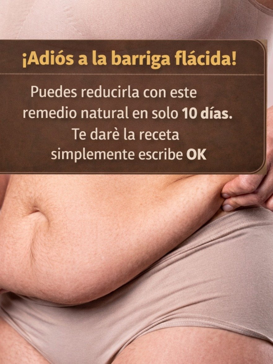 ¡Adiós Hinchazón! 🌿 Descubre las 3 Bebidas Detox que Transformarán tu Vientre en Solo 10 Días (¡Resultados Asombrosos!)