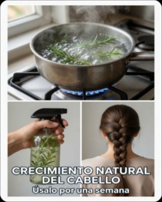 ¡ATENCIÓN! 🤫 La Infusión de Clavos y Romero que Nadie Te Cuenta y Que Podría REVOLUCIONAR Tu Salud Hoy Mismo