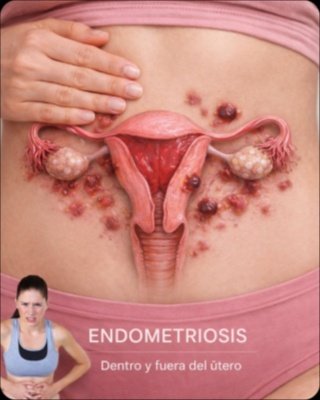 Endometriosis: ¿Tu Dolor Menstrual es NORMAL? 7 Señales CRÍTICAS que NINGUNA Mujer Debe Ignorar