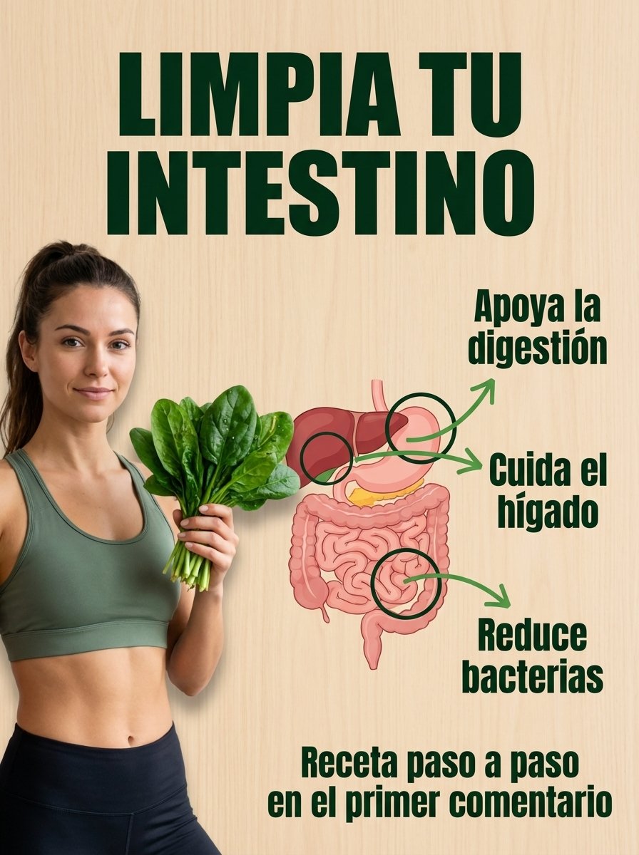 ¡No Creerás lo que la Espinaca Puede Hacer por TI! Los 10 Secretos de este 'Superalimento' para Transformar tu Salud HOY