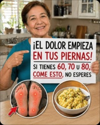 ¡Adiós Calambres Nocturnos! Descubre los 5 Alimentos con Magnesio que TODO Adulto Mayor NECESITA para un Descanso Reparador
