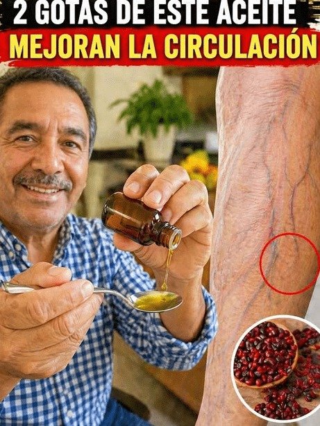 ¡Alerta! ¿Crees que 2 gotas de aceite "limpian" tus arterias? Esto es lo que NADIE te cuenta (y te urge saber)