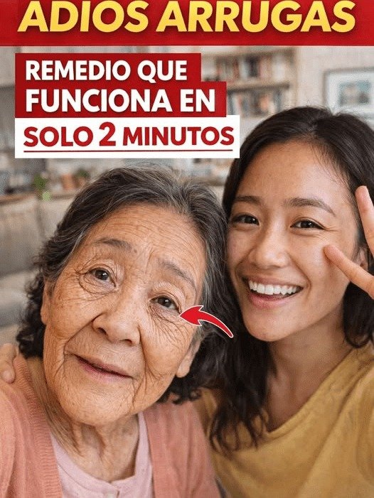 ¡No Es Tarde! El Secreto de 2 Minutos Que TU Piel Madura Necesita HOY (Y nadie te ha contado)