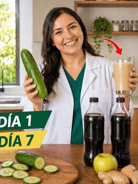 ¡Alerta Viral! El truco de Ajo, Coca-Cola y Miel que DEBES ignorar (y la verdad que nadie te cuenta)