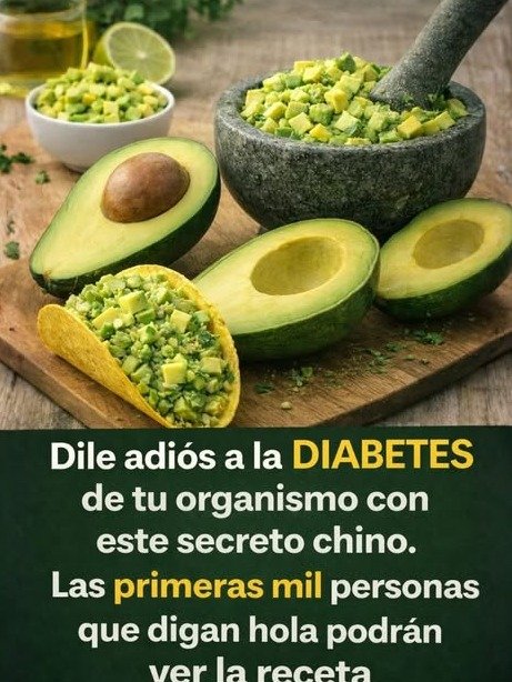 ¡No Tires la Semilla de Aguacate! 🤯 Descubre los 7 Secretos del Té Viral (Y lo que Nadie Te Cuenta)