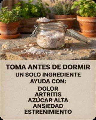 ¡ALERTA! El Cloruro de Magnesio: Lo que NADIE te Cuenta y la VERDAD que Cambiará tu Salud (Mitos vs. Realidad)