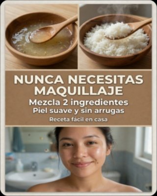 El SECRETO MEJOR GUARDADO para una Piel de Vidrio Impecable sin Maquillaje: ¡Resultados Reales en Semanas!