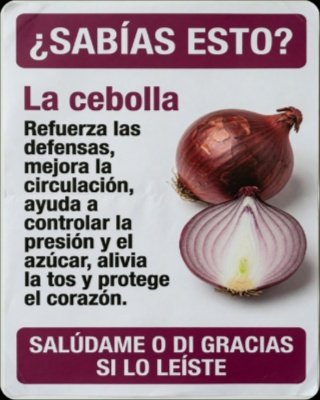¡ALERTA DE SALUD! El Remedio Casero con Cebolla Morada que Tu Abuela Usaba y Que DEBES Conocer AHORA