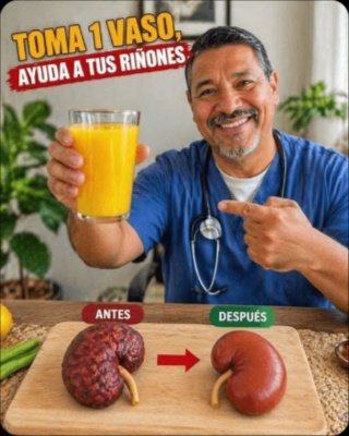¡ALERTA! El 'hábito saludable' que 9 de cada 10 mexicanos malinterpretan y podría estar DESTRUYENDO tus riñones en secreto
