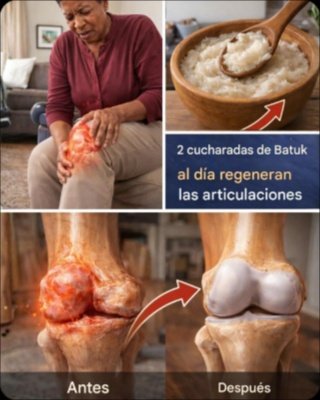 ¡El SECRETO que tus Rodillas Te Suplicarán que Descubras! Este Hábito Diario Puede Transformar Tu Movilidad al Envejecer.