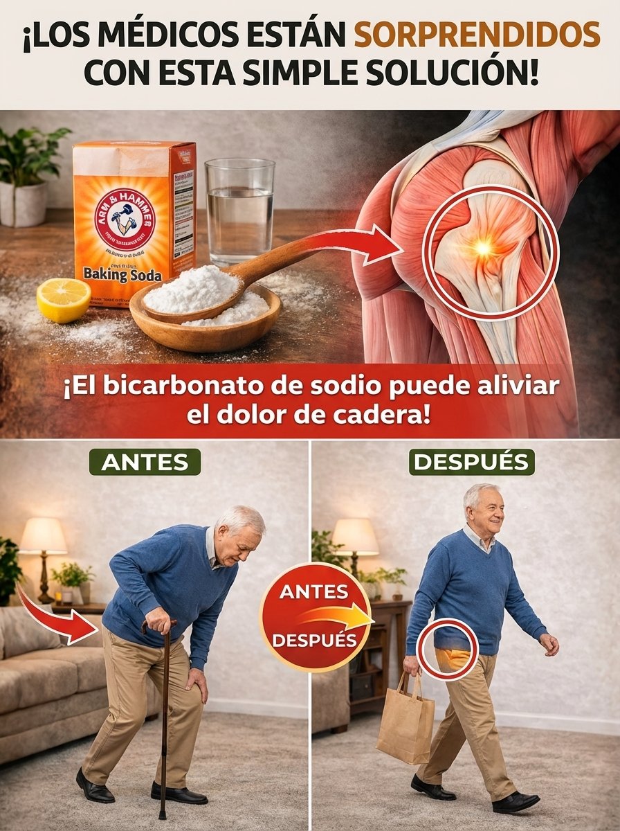 ¡El ÚNICO Remedio Natural que Mayores de 50 Necesitan para Despertar su Vitalidad y Transformar su Salud HOY!