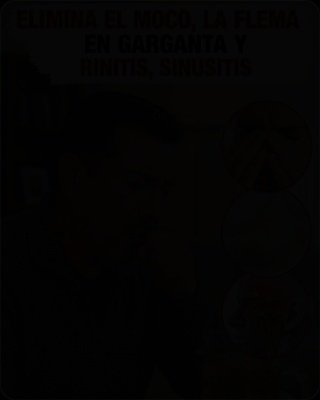 ¡Despídete del Moco y la Flema! El Remedio Casero VIRAL que Elimina la Rinitis y te Deja Respirar LIBREMENTE