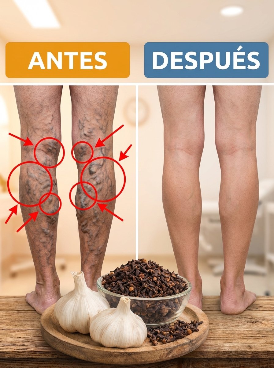 El Secreto Olvidado de la Naturaleza: 9 Usos del Ajo que Transformarán Tu Cuerpo y te Librarán del Dolor para Siempre