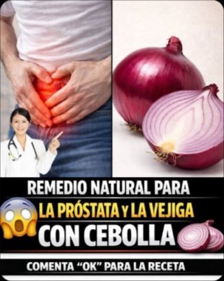 ¡URGENTE! El Ingrediente Secreto de Tu Cocina que Podría Salvar Tu Próstata (y Nadie Te Lo Ha Contado)