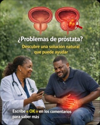 ¡Hombre, tu próstata te lo agradecerá! El DÚO natural SECRETO (Ortiga y Calabaza) que DEBES Conocer para sentirte joven otra vez