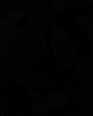 ¡ADIÓS CANAS SIN TINTES! 🤫 Descubre el ÚNICO método natural que SÍ funciona (y el secreto que NADIE te cuenta)