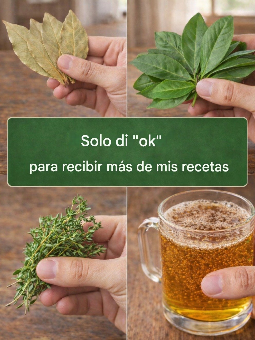 ¡El SECRETO Ancestral Revelado! Descubre la Infusión Mágica de Orégano, Laurel y Guayaba que Tu Cuerpo Pide a GRITOS