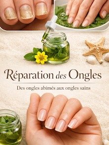 ¡No Más Uñas Feas! El Método 'Fungus Breaker' Revela Cómo Lograr Uñas Sanas y Brillantes Naturalmente (¡Resultados Sorprendentes!)
