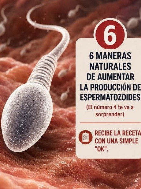 ¡Alerta Hombres! Tu Testosterona Cae y NO lo Sabes: 6 Secretos Naturales Para Dispararla y Sentirte INVENCIBLE.