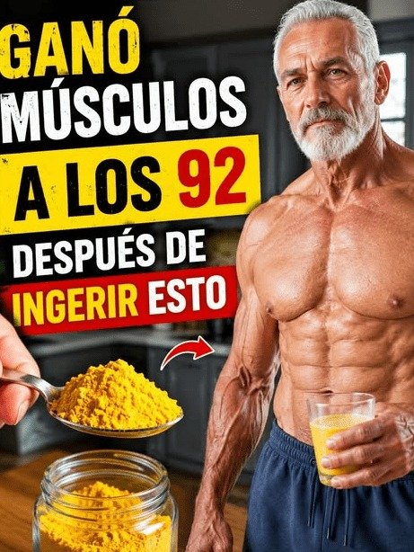 ¡ALERTA! ¿Tu fuerza se desvanece? El SECRETO de la semilla DIARIA que miles de adultos mayores en México están usando para RECUPERAR su vitalidad (¡No te quedes atrás!)