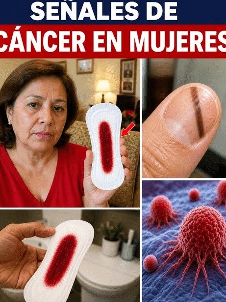 El Secreto Que Tu Cuerpo Te Grita: ¡No Ignores Estas 7 Señales Silenciosas o Te Arrepentirás!