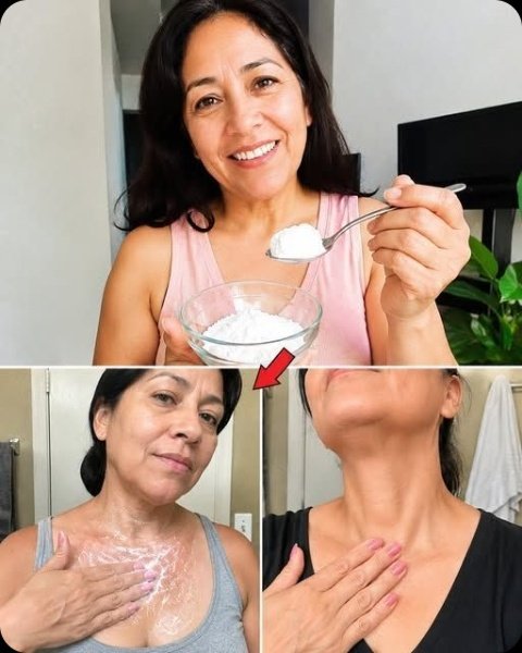 ¡El error CRÍTICO que el 90% comete! Si tienes más de 50, tus manos y cuello te delatan: descubre el HÁBITO SECRETO para revertirlo HOY.