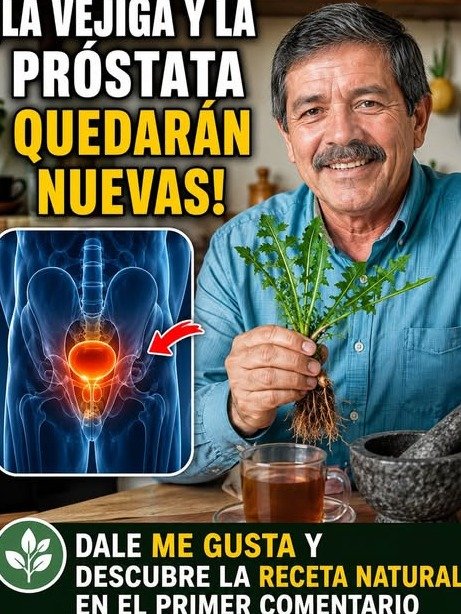 ¡ALERTA HOMBRE! Si vas mucho al baño, tus hábitos diarios podrían estar DESTRUYENDO tu próstata y vejiga (y cómo evitarlo)