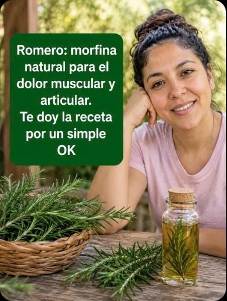 ¡El Secreto Olvidado del Romero! 5 Usos Sorprendentes Que Transformarán Tu Bienestar Diario (¡No te lo Pierdas!)