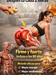 ¡Alerta de Salud! 🤯 Descubre los 18 Secretos Ocultos del Jengibre, Clavo y Miel (¡El #15 Te Dejará Sin Palabras!)