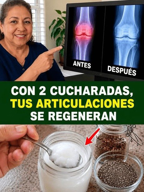 ¡Basta de Rodillas Crujientes! Este Sencillo Hábito Casero Está Cambiando la Vida de Millones de Adultos Mayores y Tú Querrás Probarlo HOY