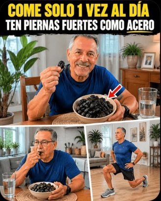¿Cansado y sin energía? El SECRETO que NADIE te cuenta: Añade ESTE mineral a tu agua y TRANSFORMA tu vitalidad a cualquier edad.
