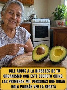 ¡Alerta! Estás Comiendo Aguacate MAL: El Único Truco Que Tu Cuerpo Necesita para Desinflamarse y Tener Energía Sin Fin