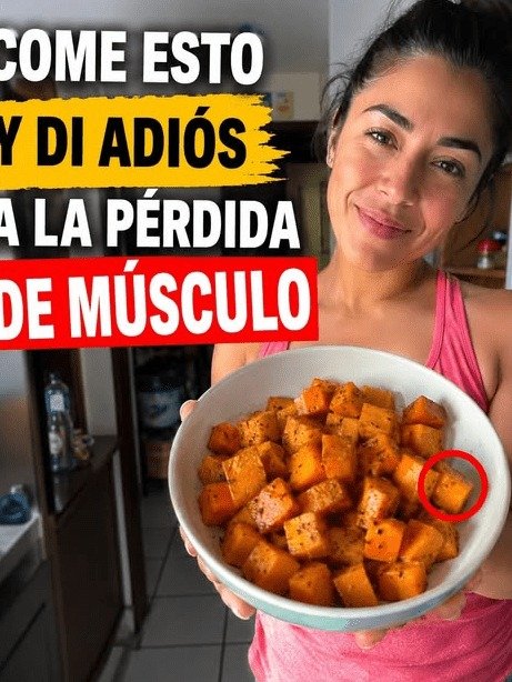 ¿Tienes Más de 60? El Desayuno 'Secreto' Que Tus Piernas Necesitan HOY (¡Y que NADIE te ha contado!)