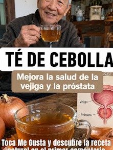 ¡El Secreto Olvidado! Cómo la Cebolla y Su Cáscara Pueden REVOLUCIONAR la Salud de Tu Próstata y Vejiga (¡No lo Creerás!)