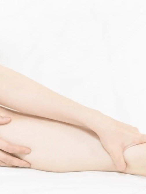 ¡No Ignores Estas 5 Señales de Tus Piernas! El Alimento SECRETO que las Revitaliza y Detiene los Calambres al Instante