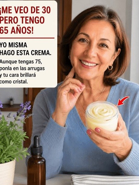 ¡Alerta Roja! El Peligro Oculto del Bicarbonato en Tu Piel: Lo que miles de mujeres +50 en México descubrieron demasiado tarde