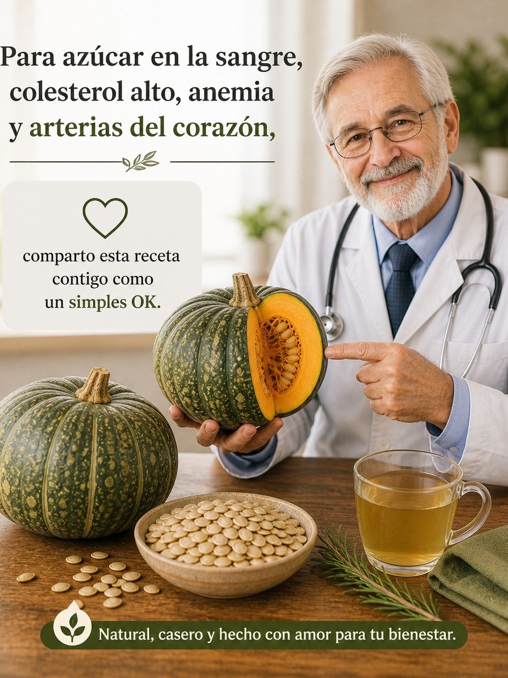 ¡No Te Lo Creerás! La 'Súper Verdura' Olvidada Que Está REVOLUCIONANDO Tu Salud (Y Nadie Te Lo Había Dicho)