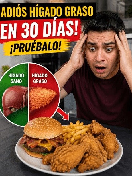 ¡NO LO IGNORES! Tu Hígado Grita Auxilio Después de los 50: El Hábito CLAVE que Pocos Mexicanos Conocen Antes de las 9 AM